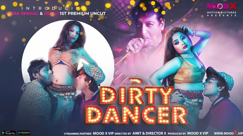 Dirty Dancer